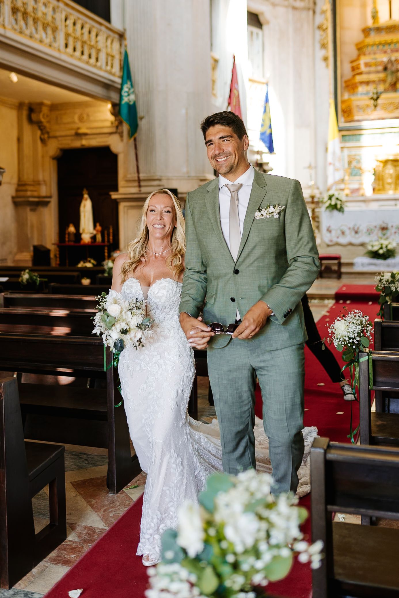 Portugal wedding photographer