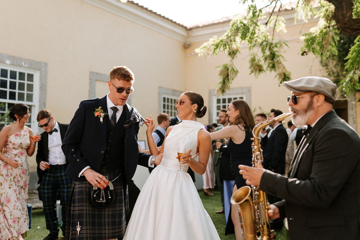 Portugal wedding photographer