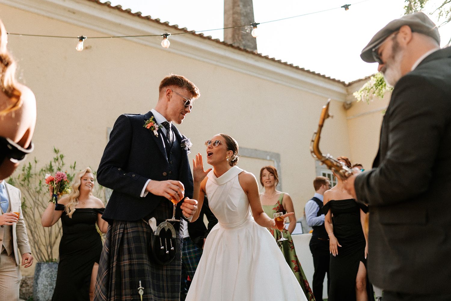 Portugal wedding photographer
