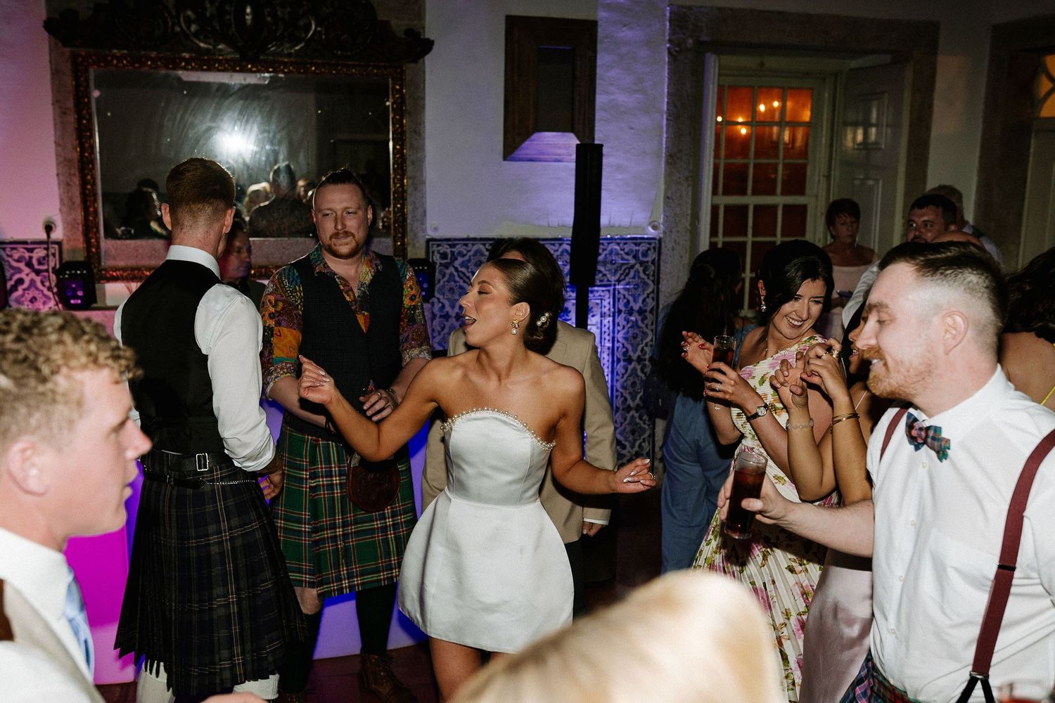 Portugal wedding photographer