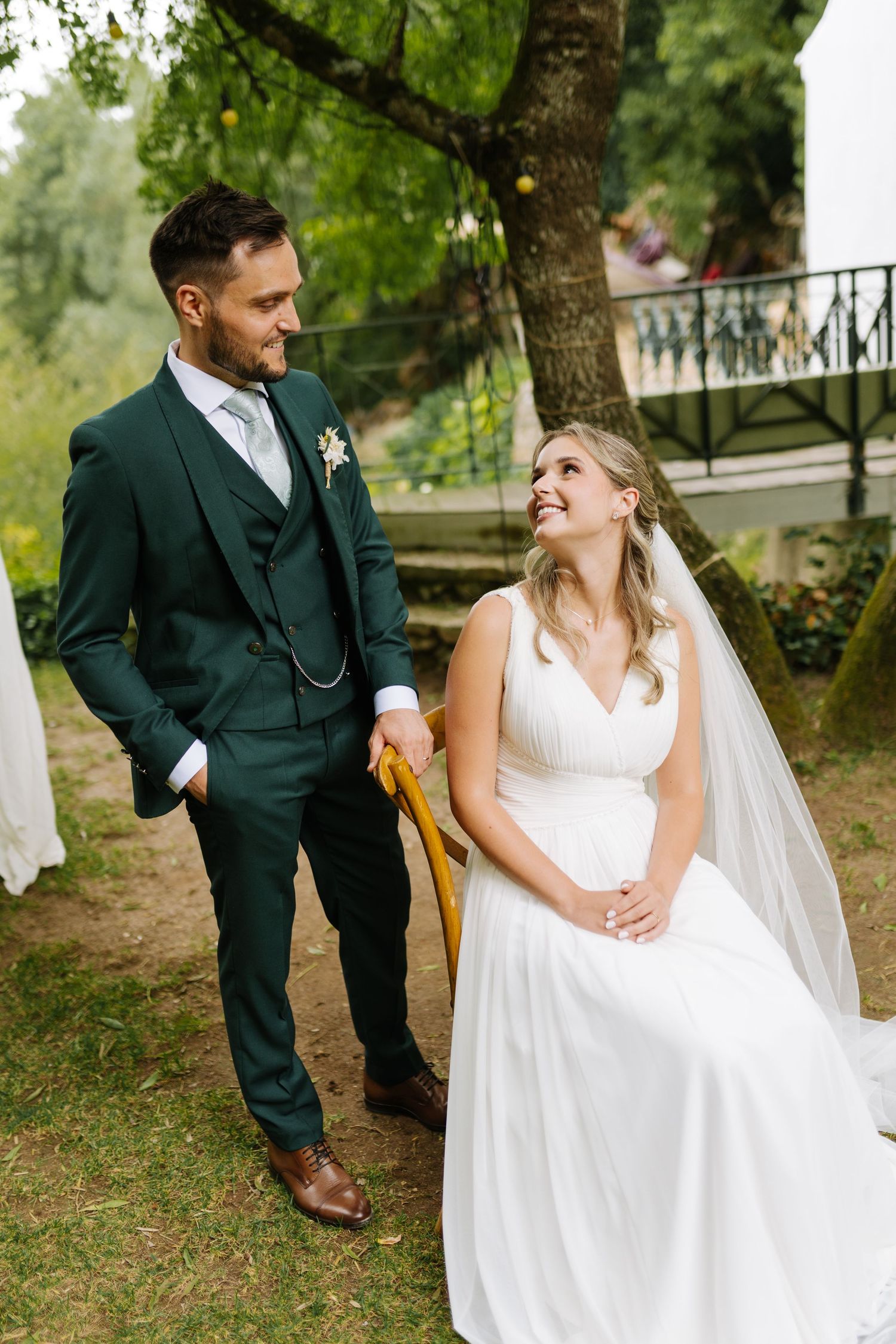 Portugal wedding photographer