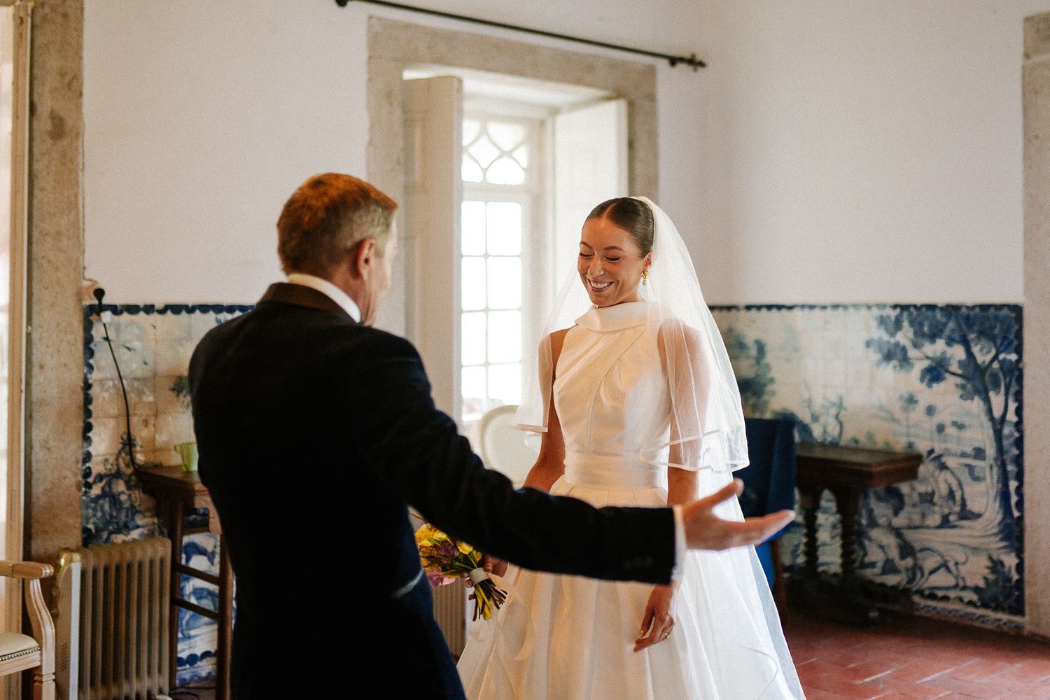 Portugal wedding photographer