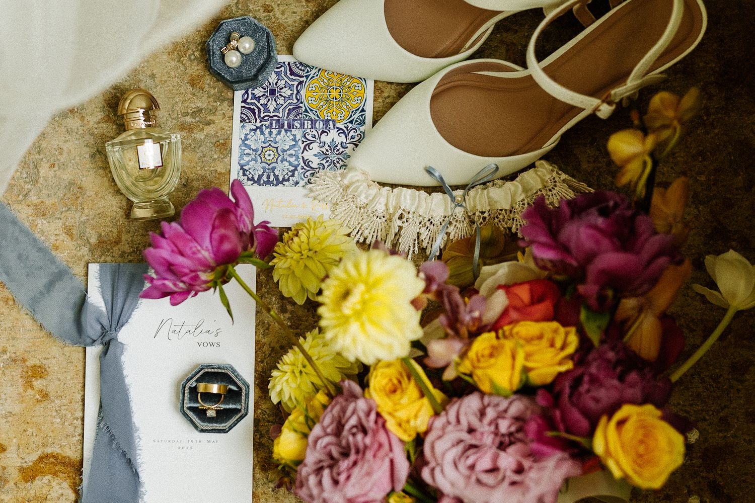 Portugal wedding photographer