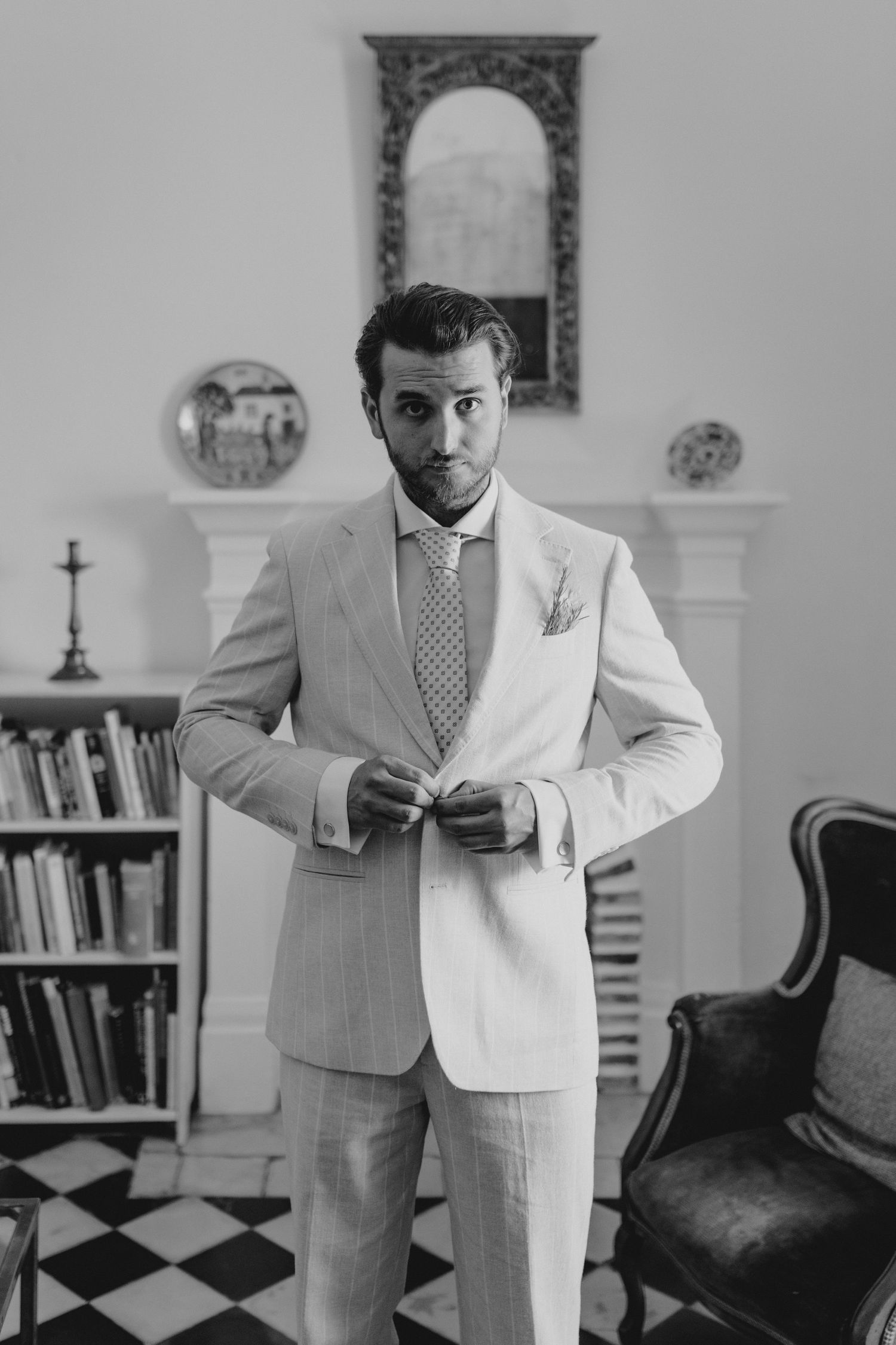 Portugal wedding photographer