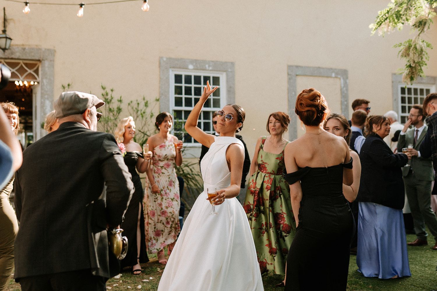 Portugal wedding photographer
