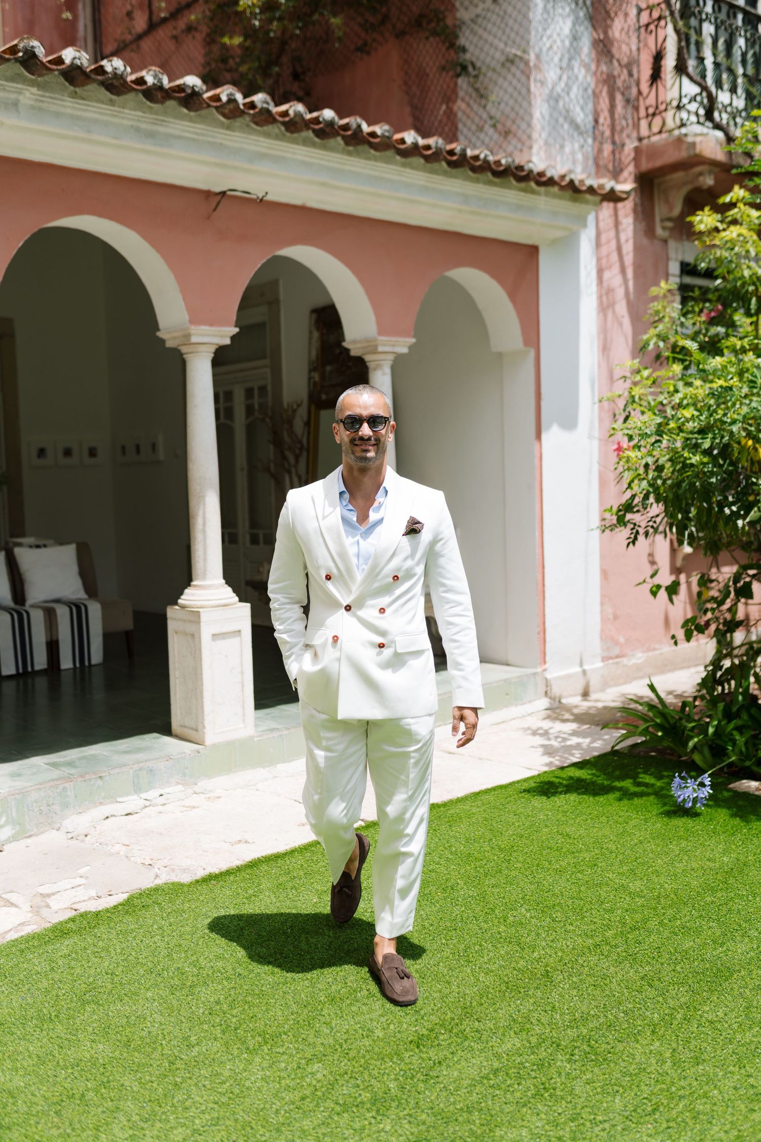 Portugal wedding photographer