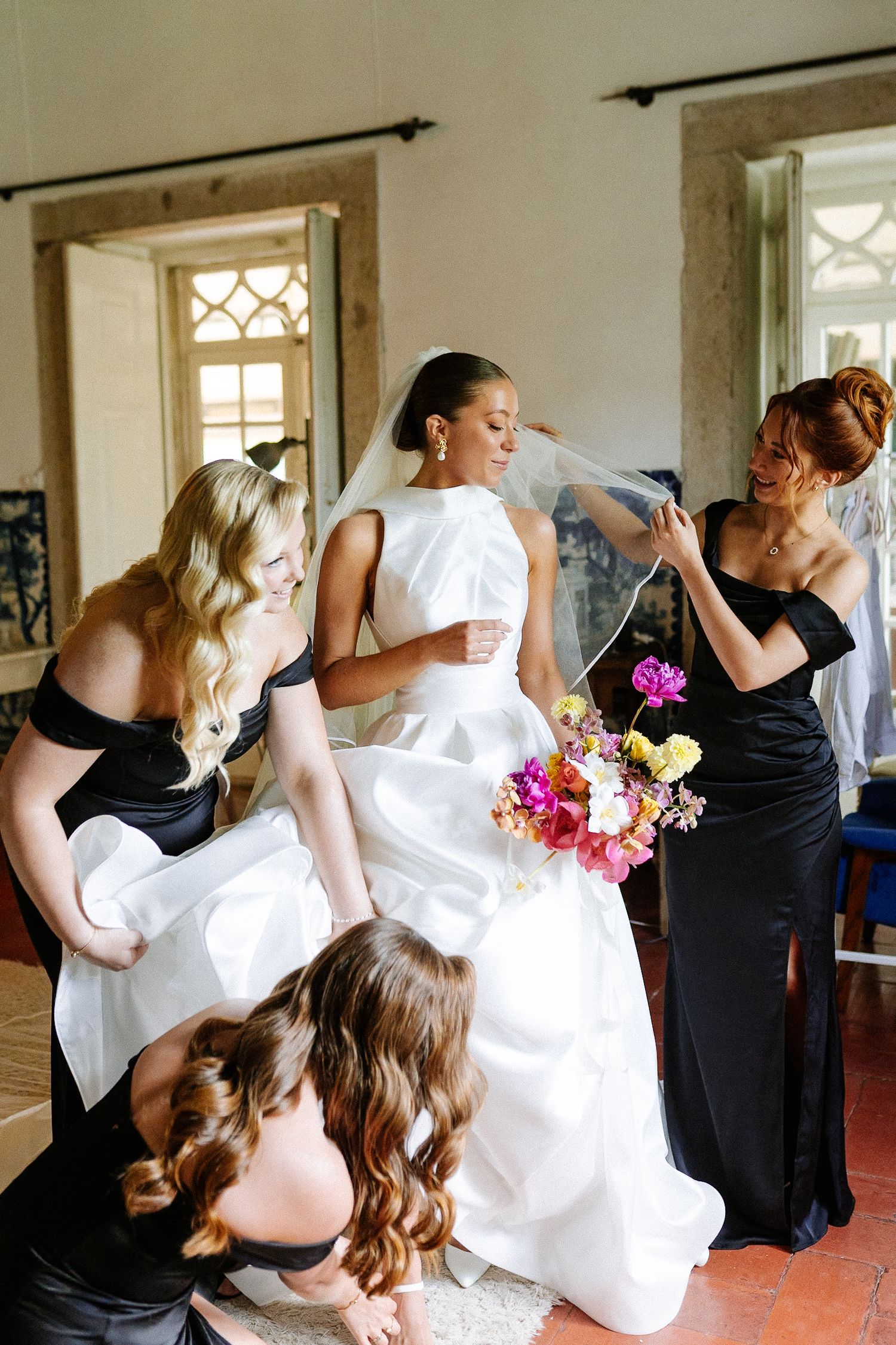 Portugal wedding photographer