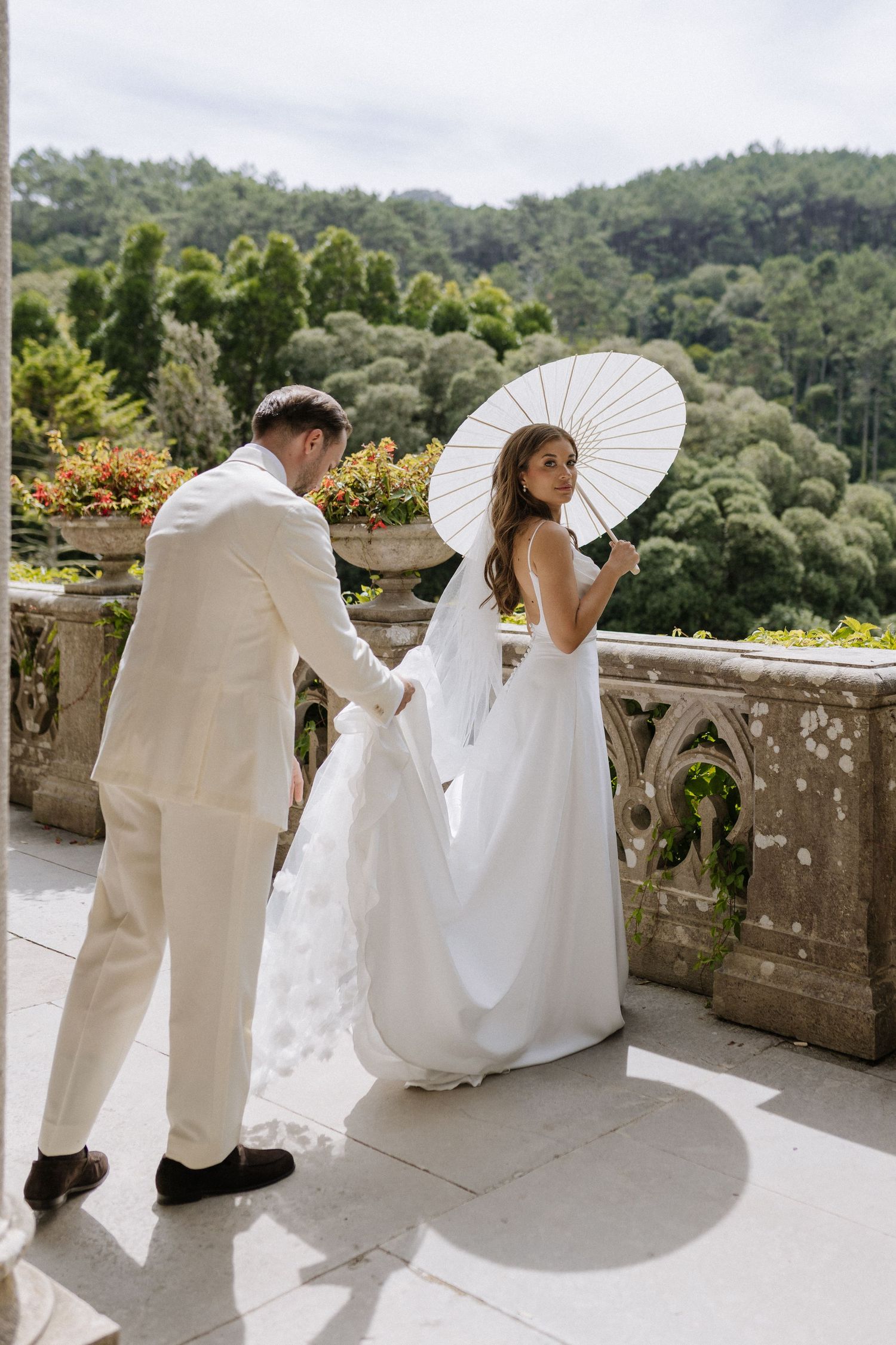 Portugal wedding photographer