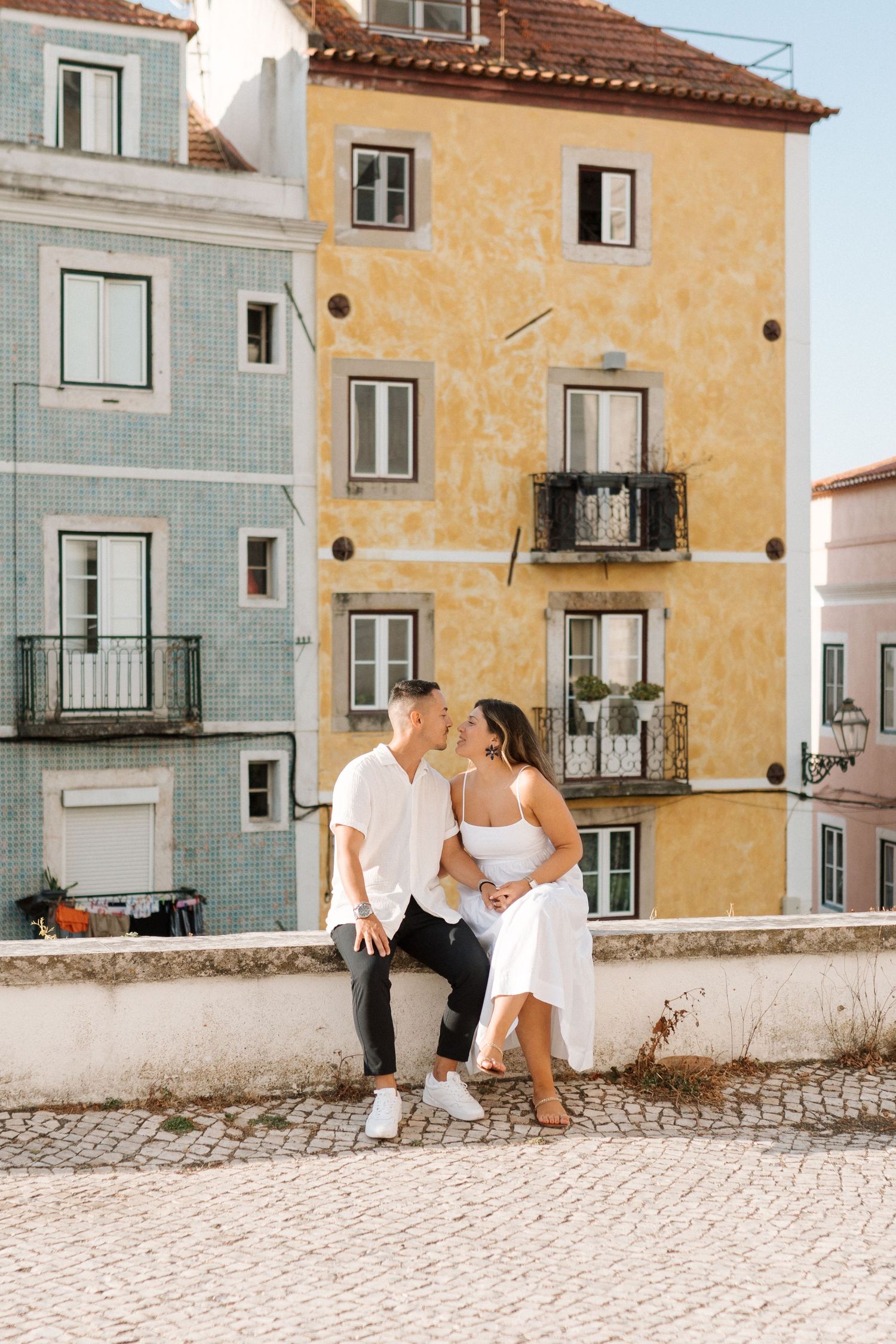 Portugal wedding photographer