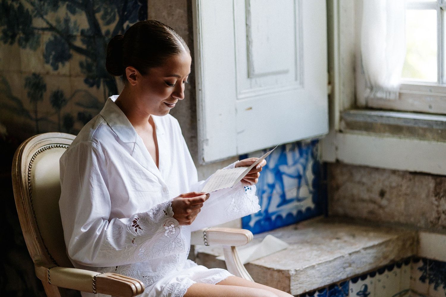 Portugal wedding photographer