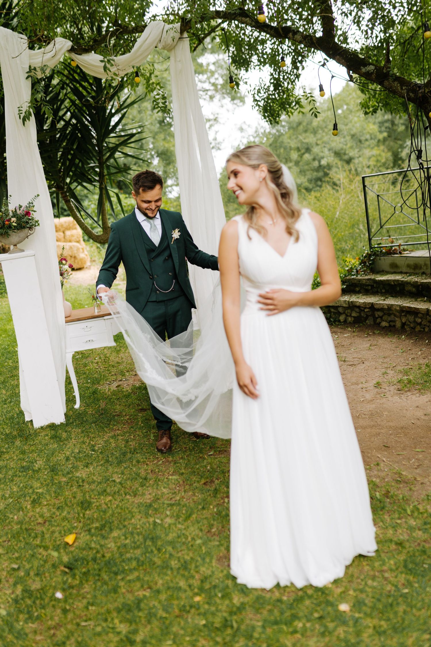 Portugal wedding photographer