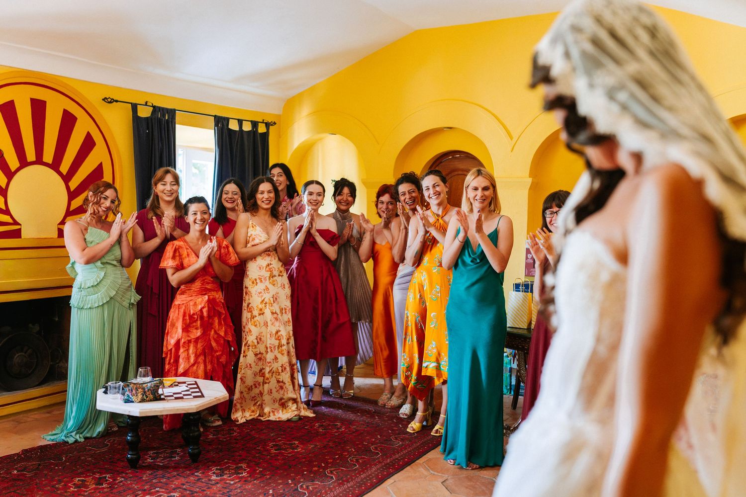 Portugal wedding photographer