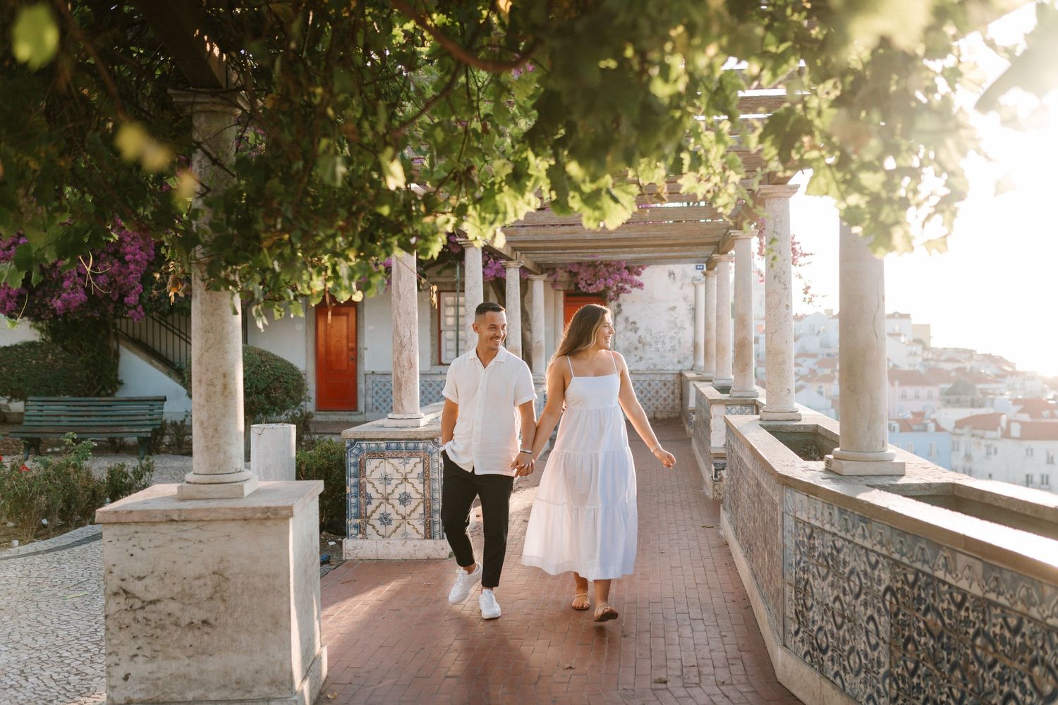 Portugal Wedding Photographer