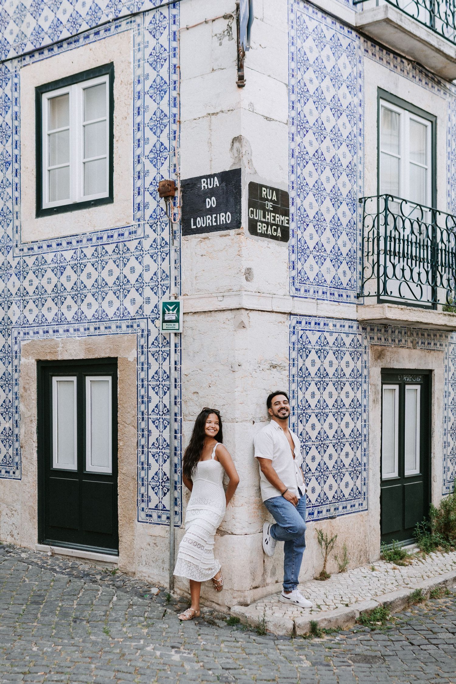 Portugal Wedding Photographer