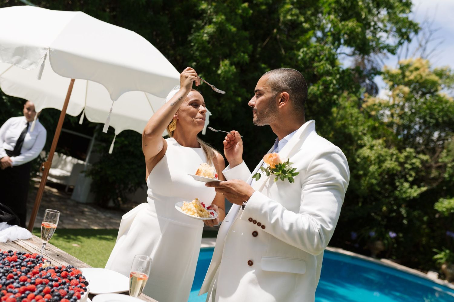Portugal wedding photographer