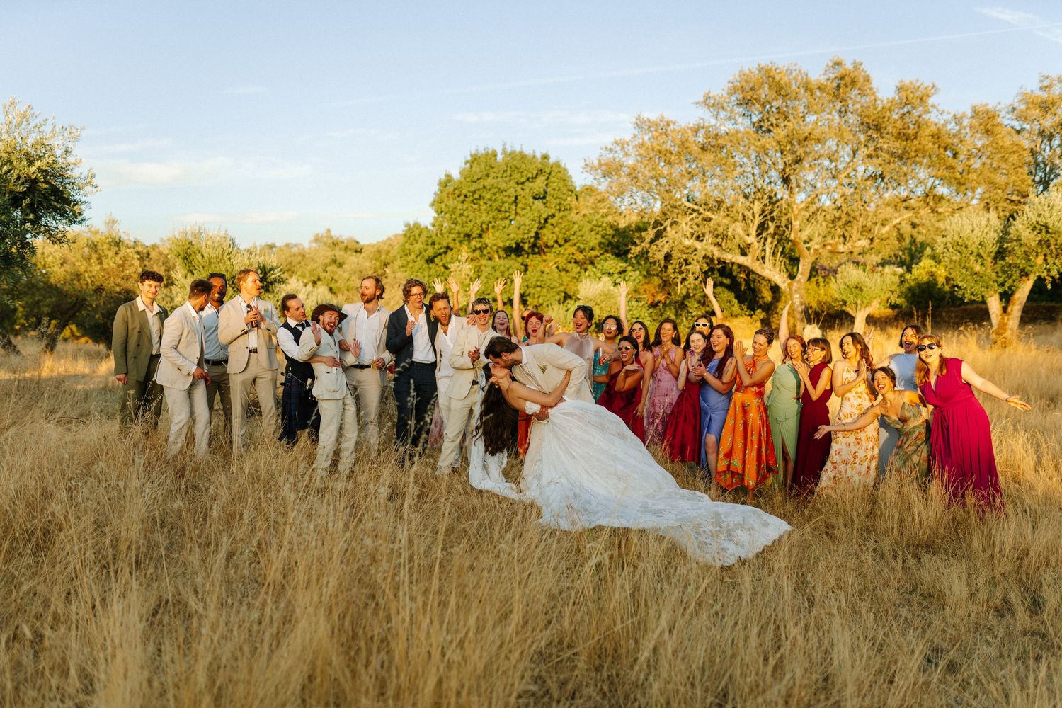 Portugal wedding photographer