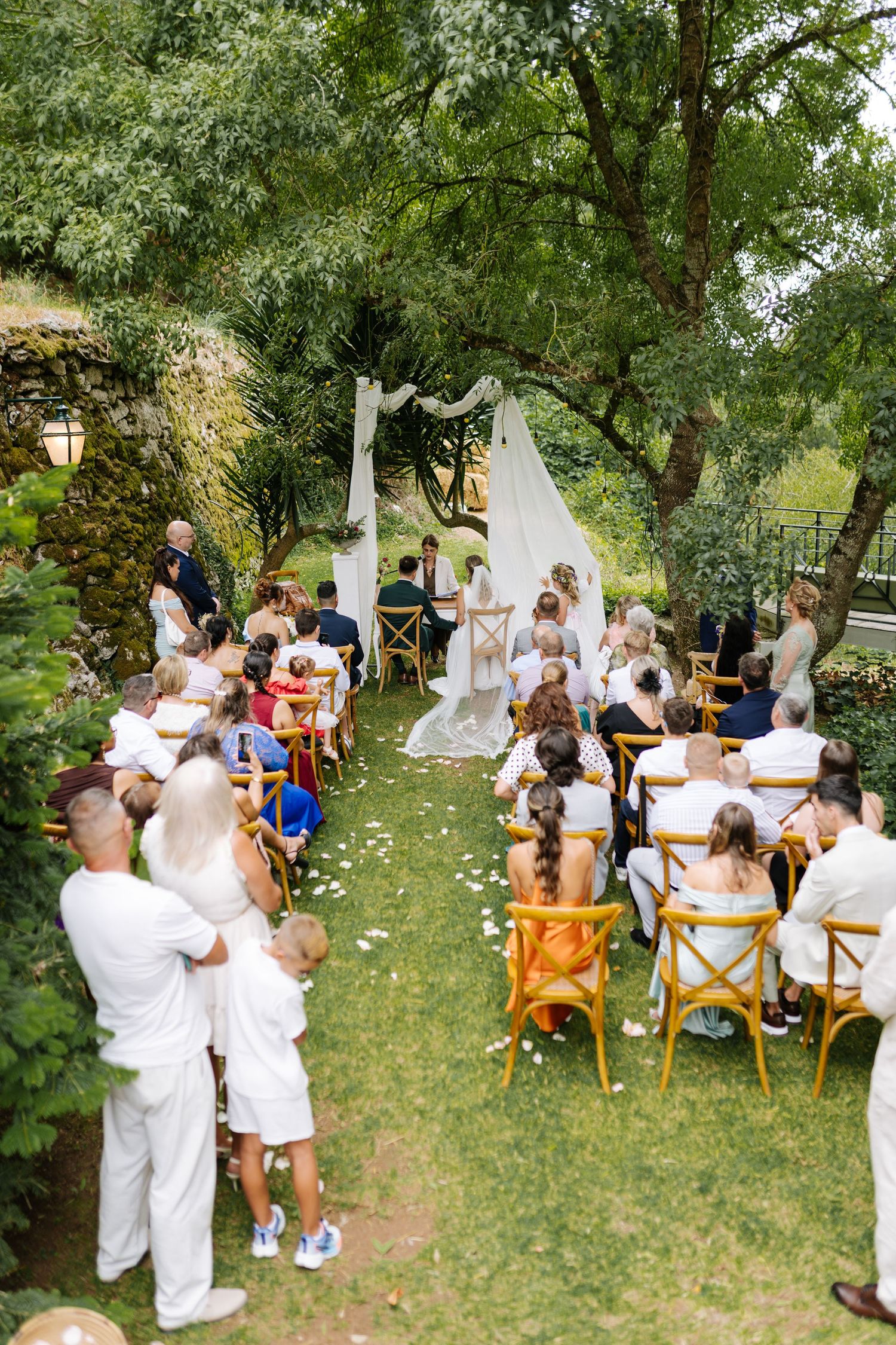 Portugal wedding photographer