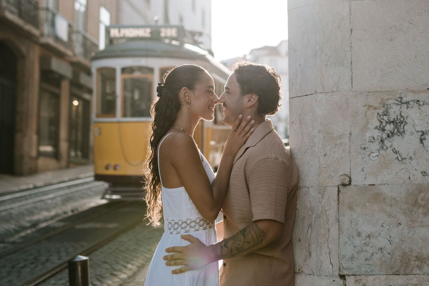 Portugal Wedding Photographer
