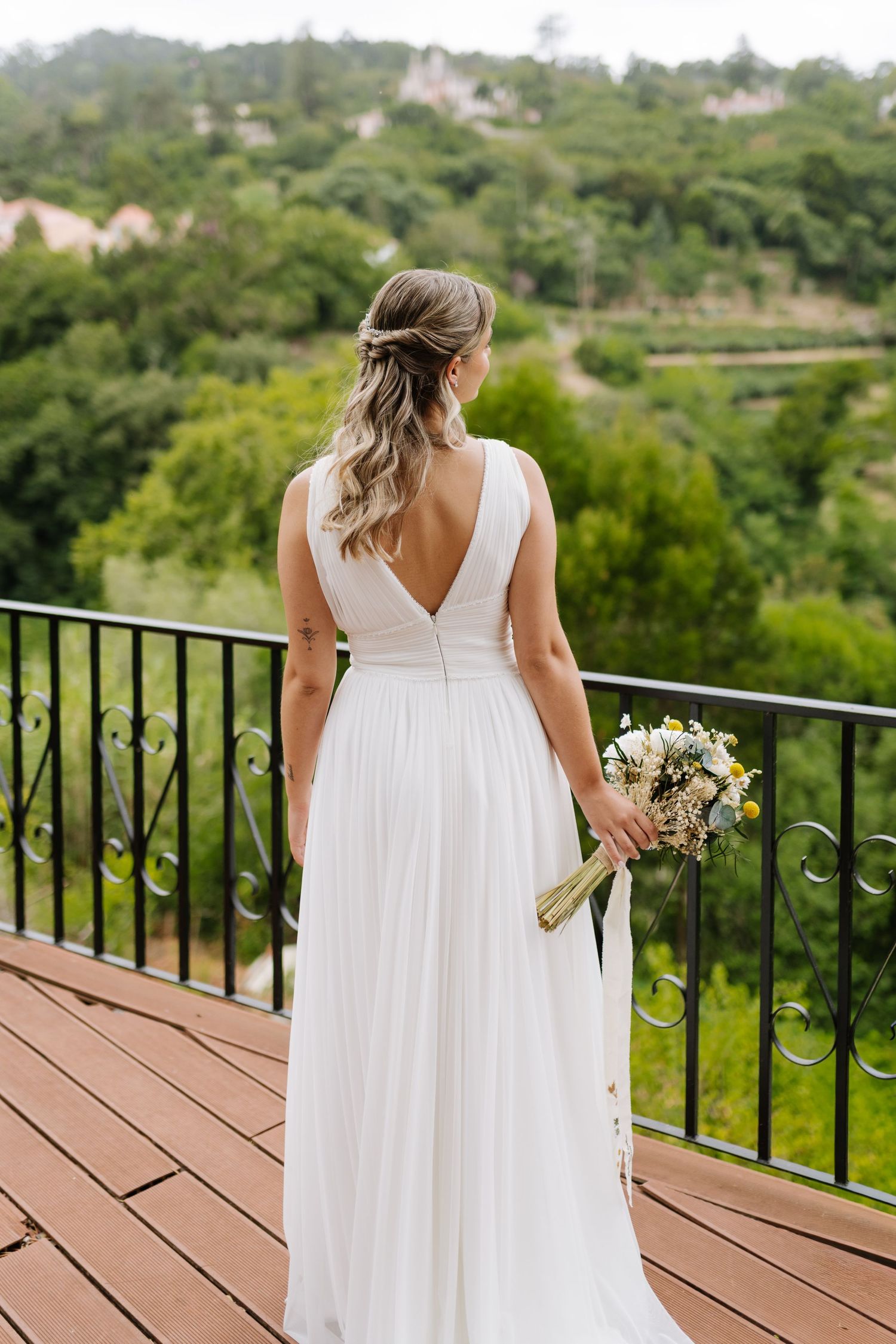 Portugal wedding photographer
