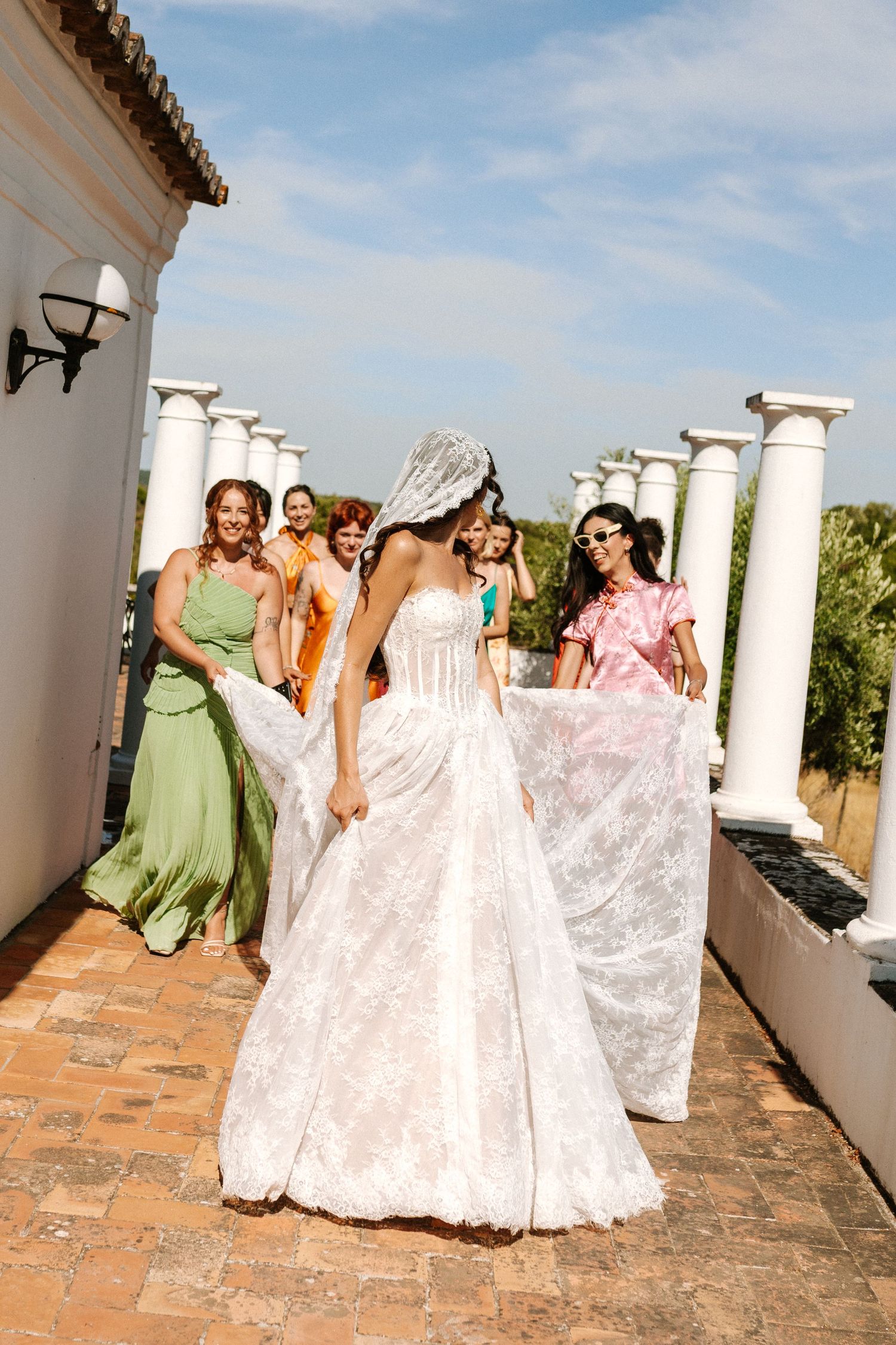 Portugal wedding photographer