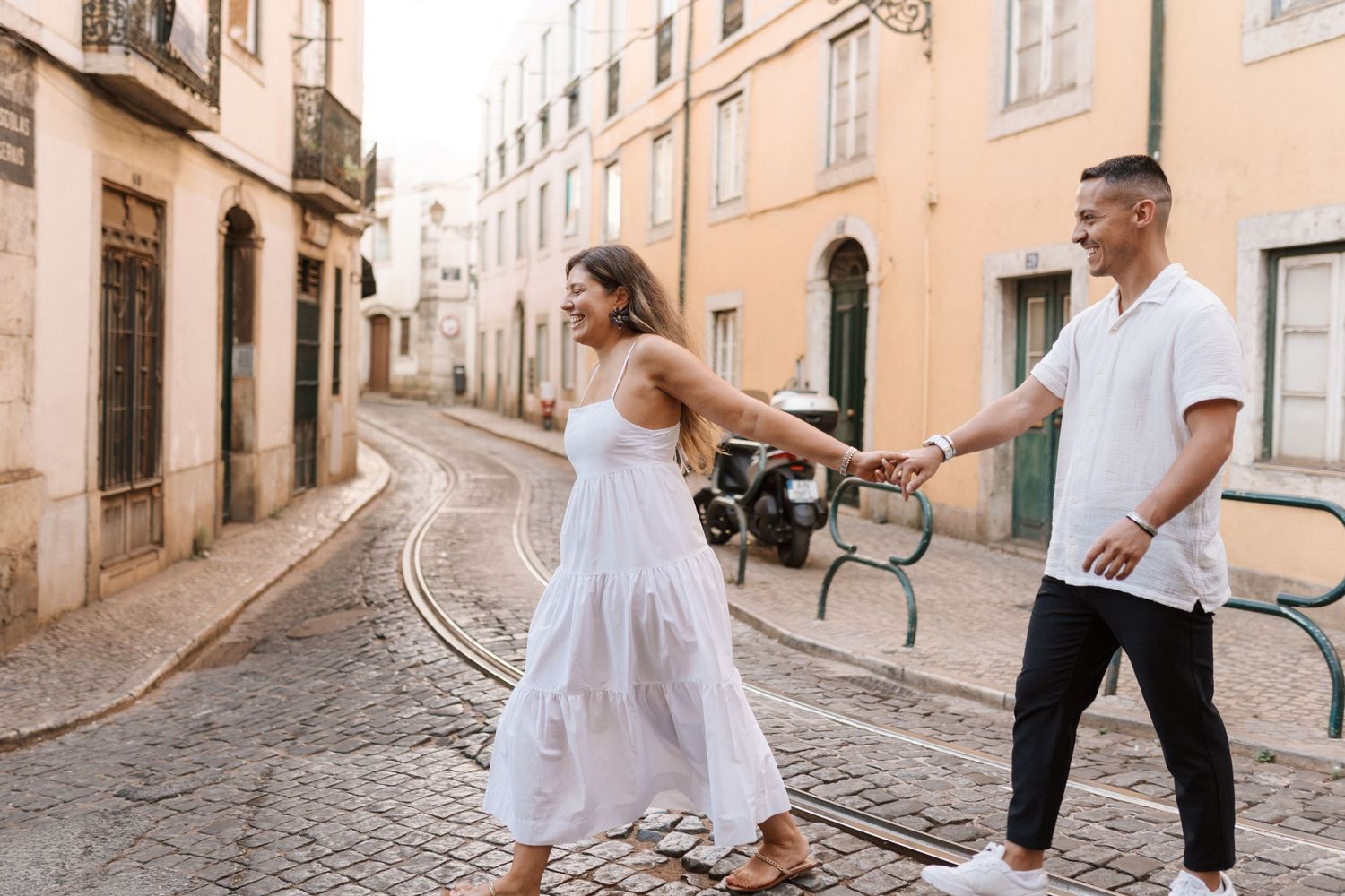 Portugal wedding photographer