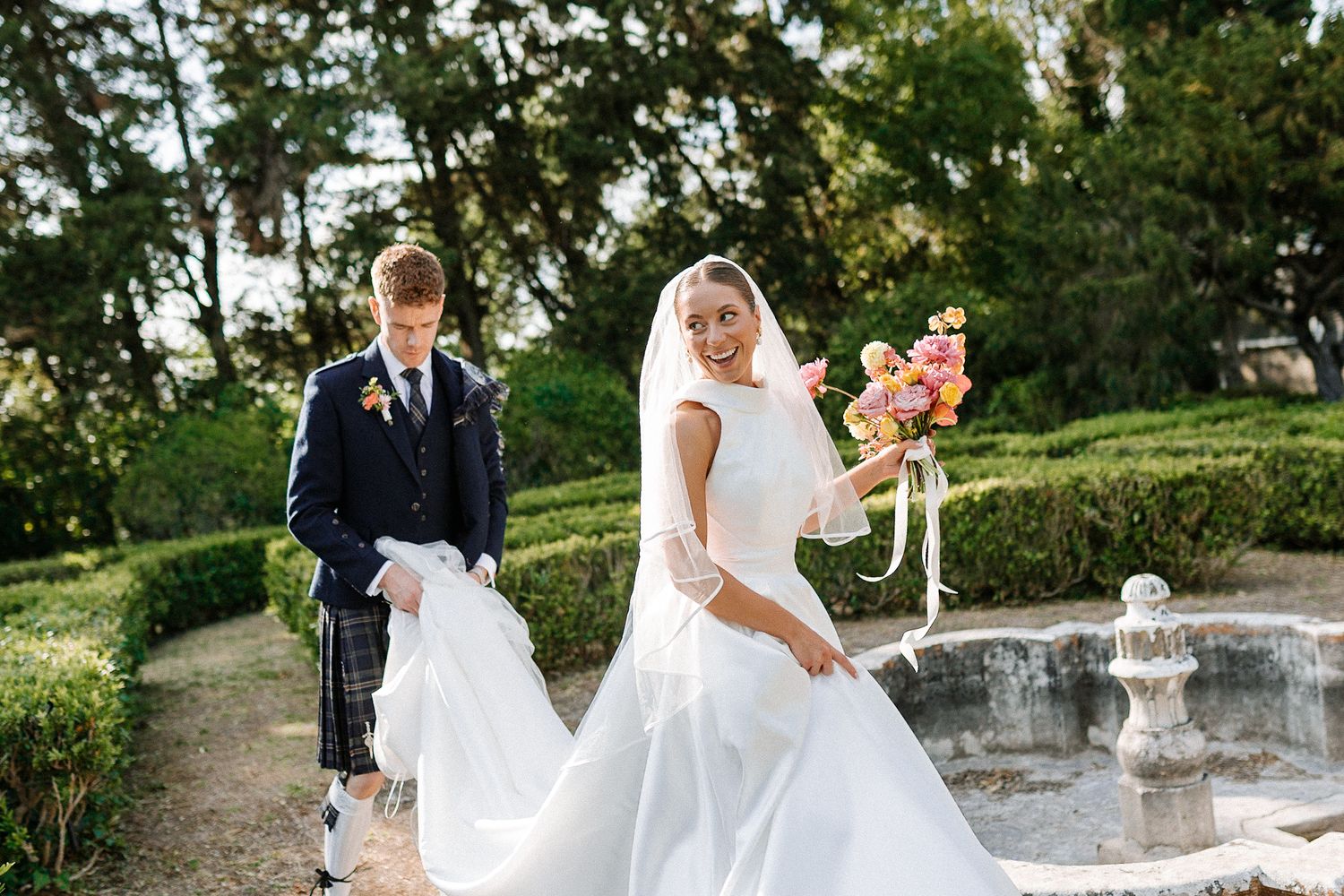 Portugal wedding photographer