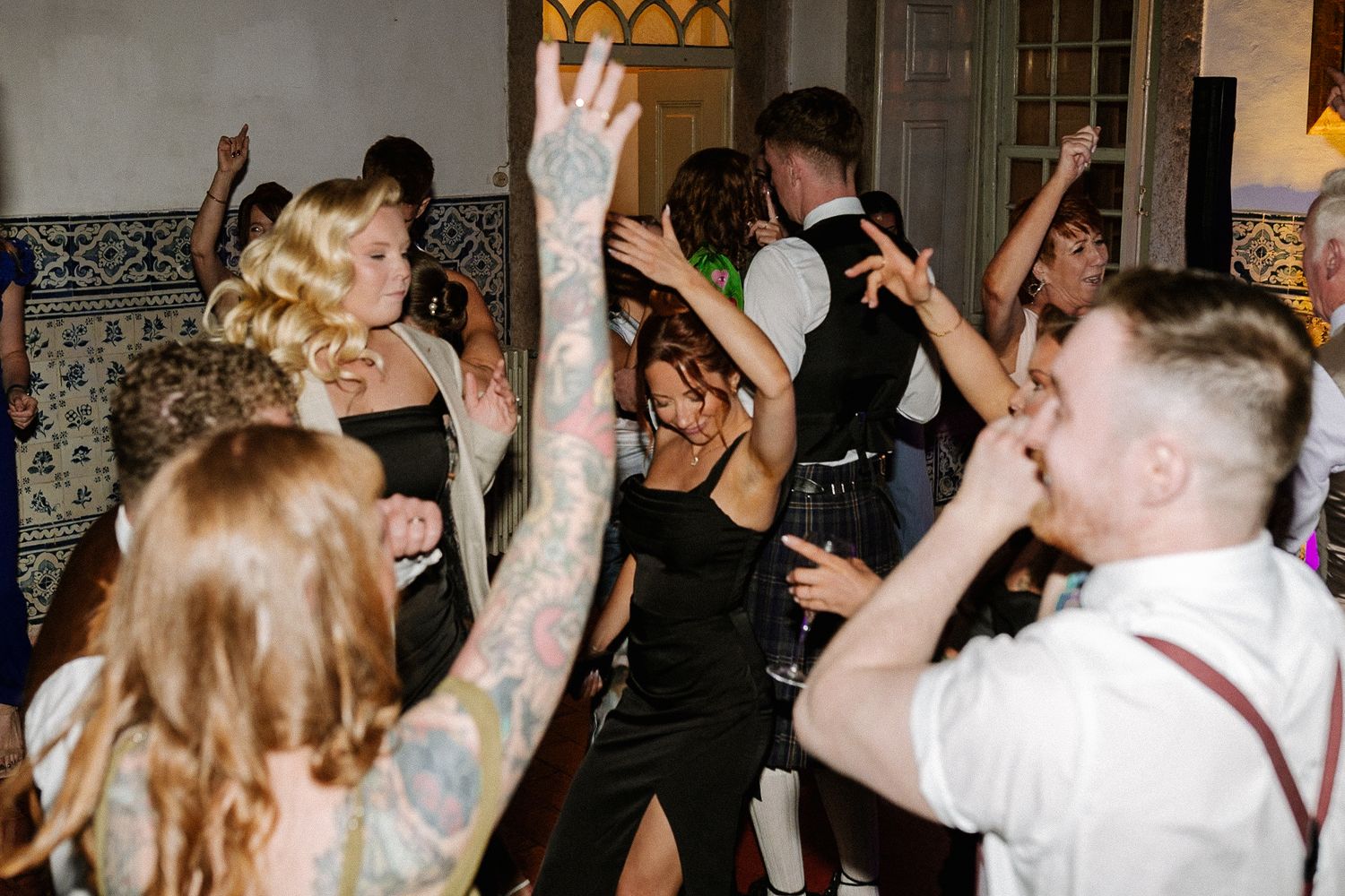 Portugal wedding photographer