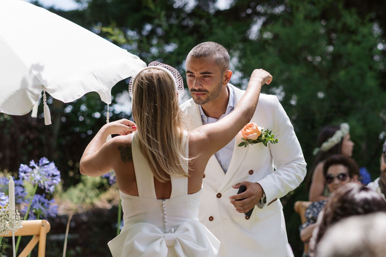 Portugal wedding photographer
