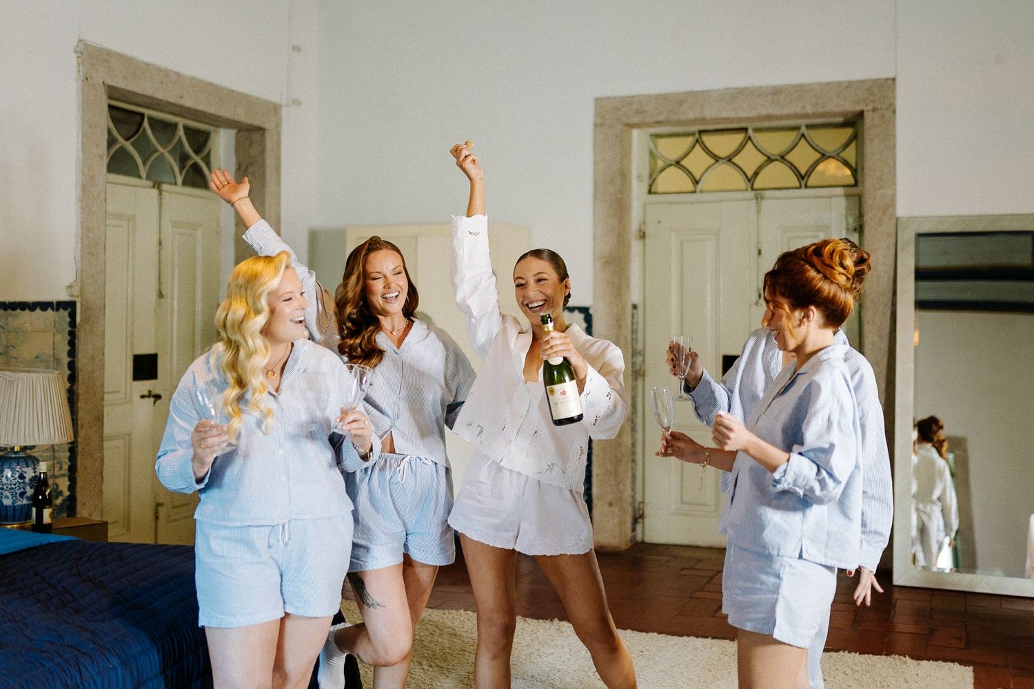 Portugal wedding photographer