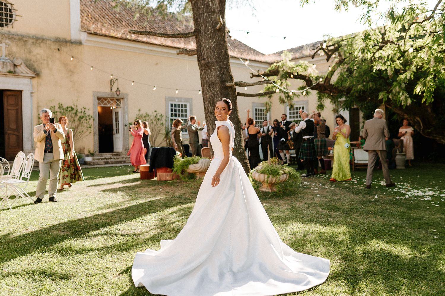 Portugal wedding photographer