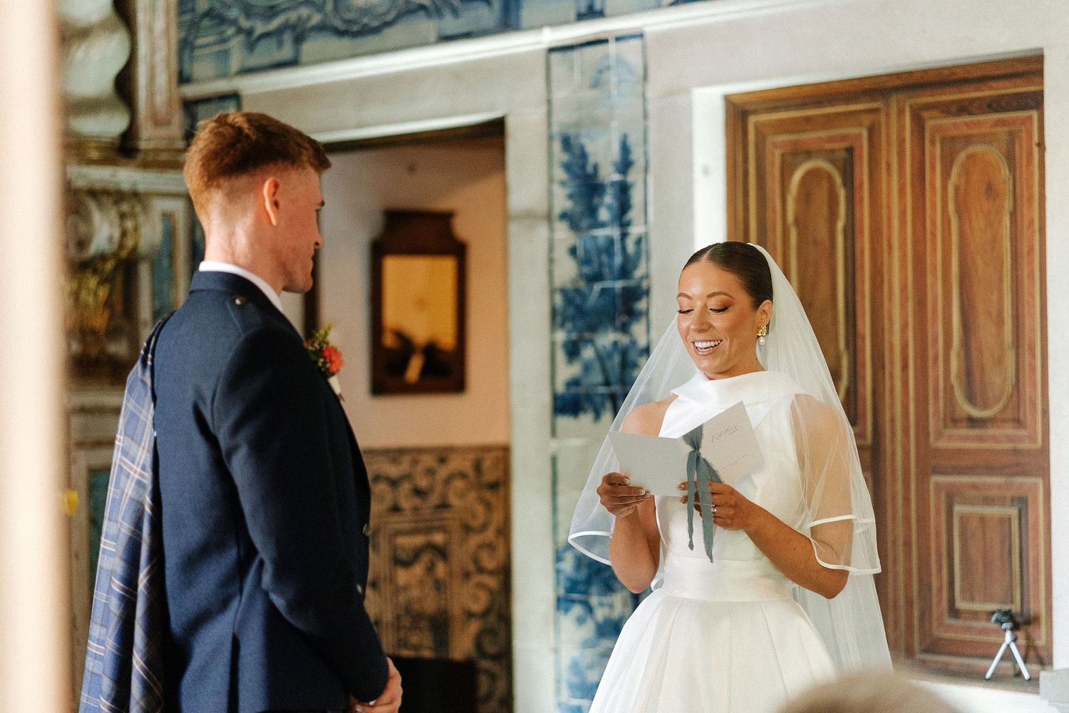 Portugal wedding photographer