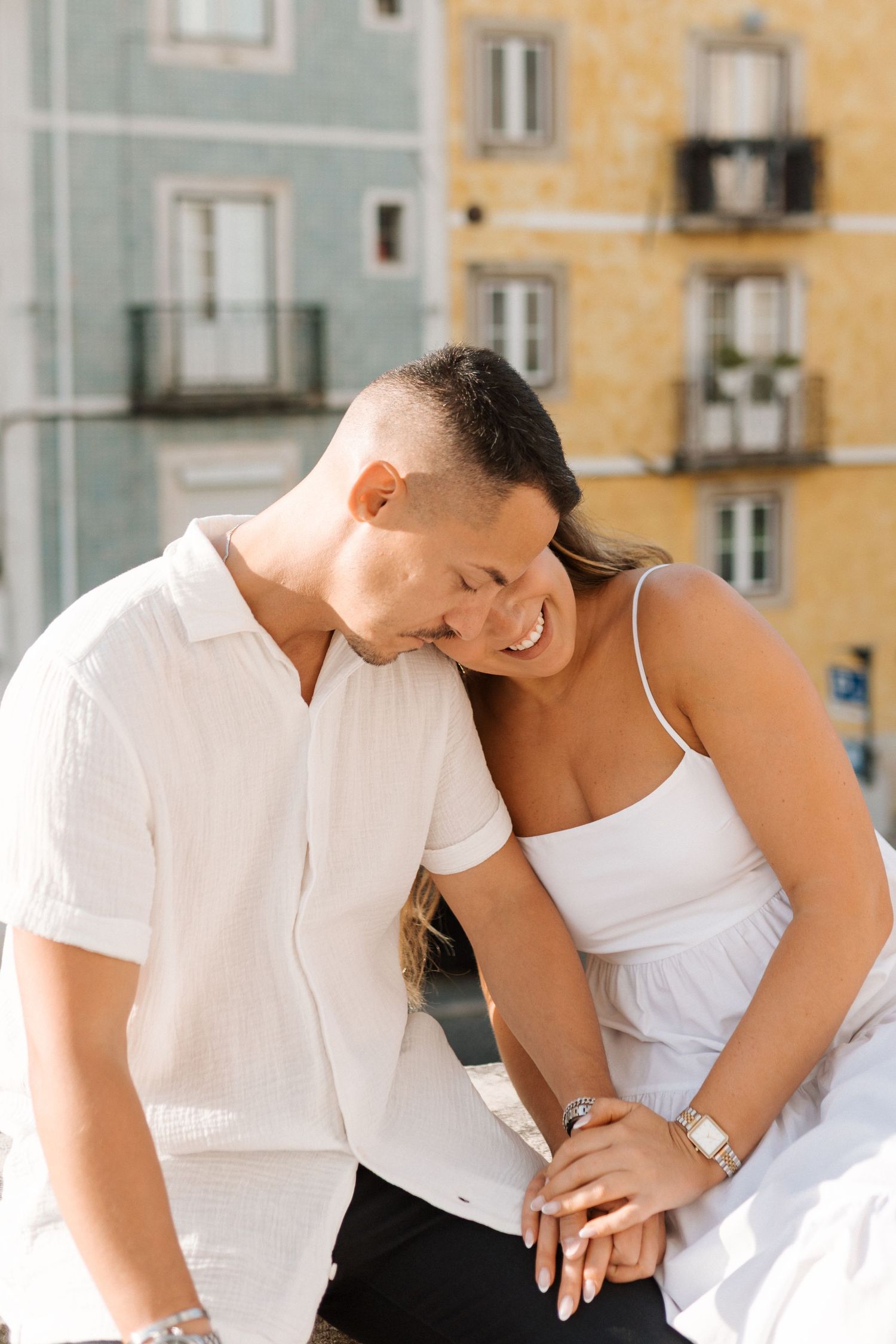Portugal wedding photographer