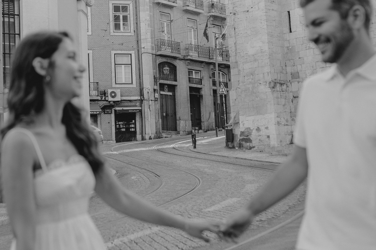 Portugal Wedding Photographer