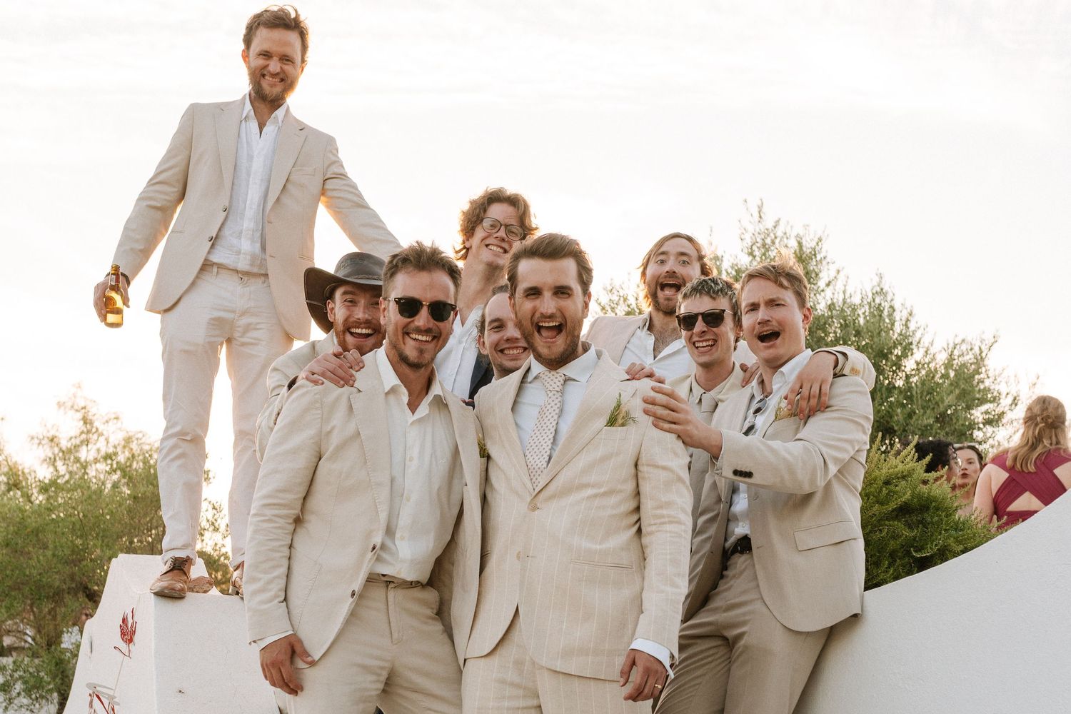 Portugal wedding photographer