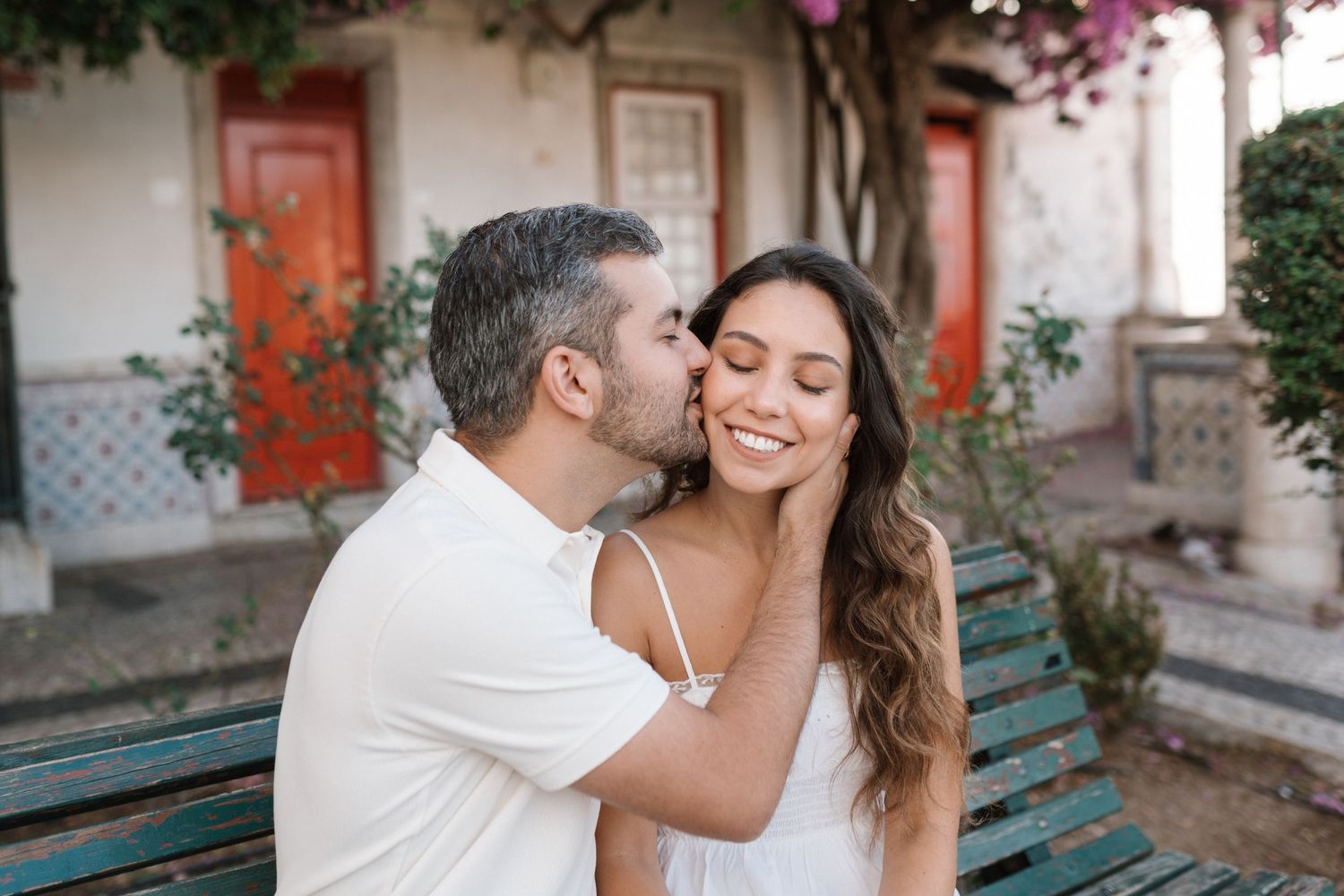 Portugal Wedding Photographer
