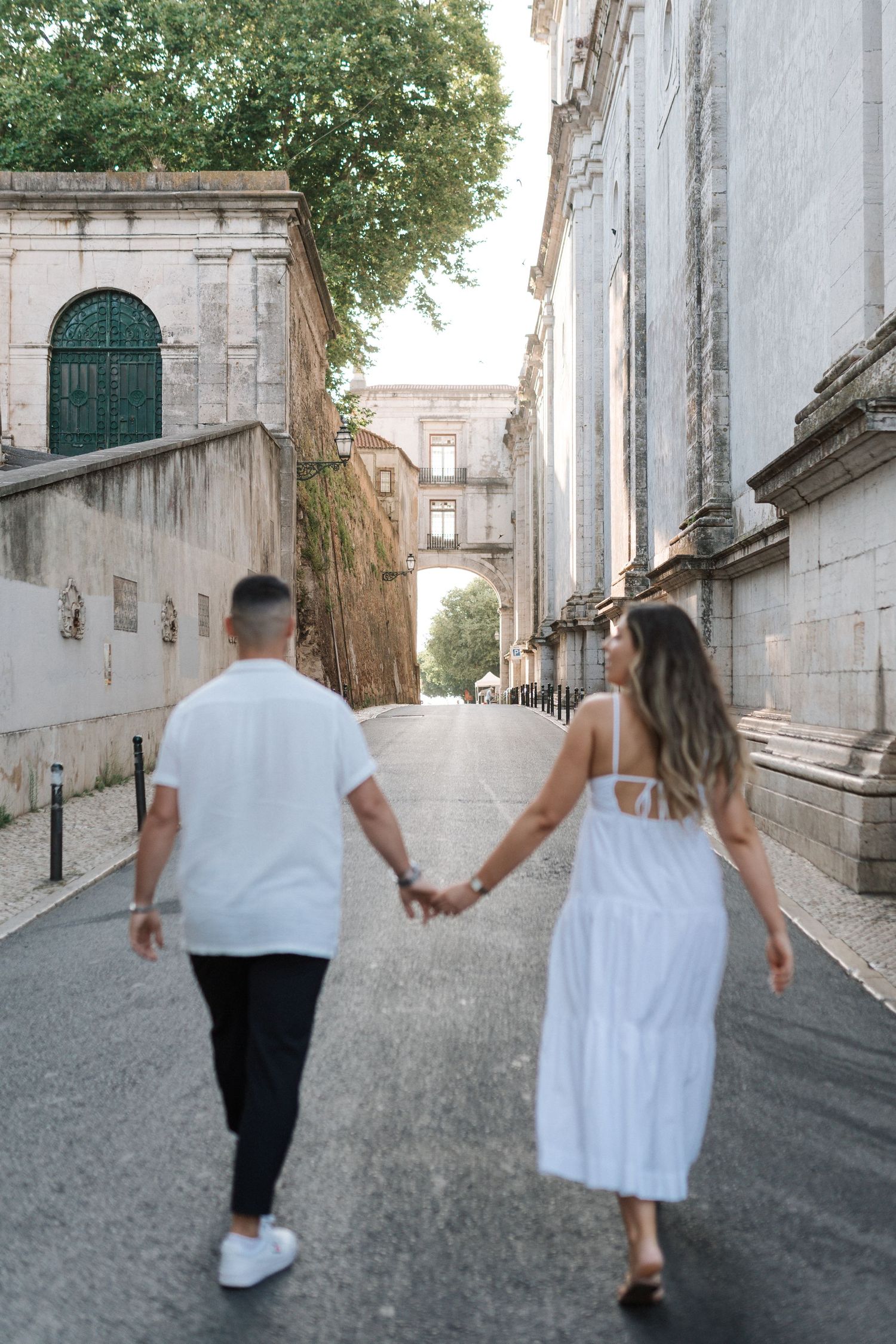Portugal wedding photographer