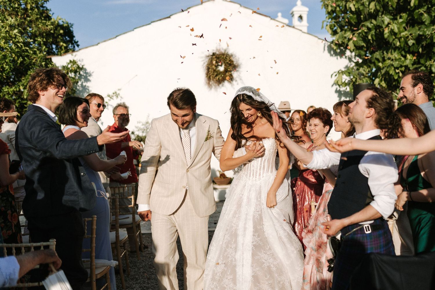 Portugal wedding photographer