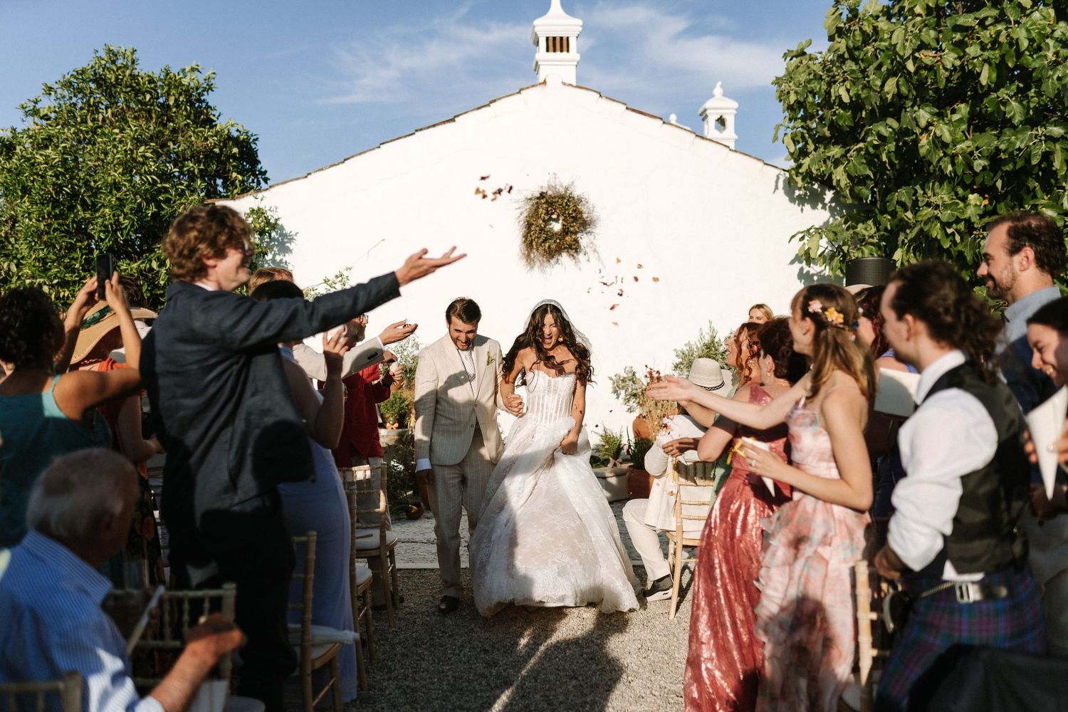 Portugal wedding photographer