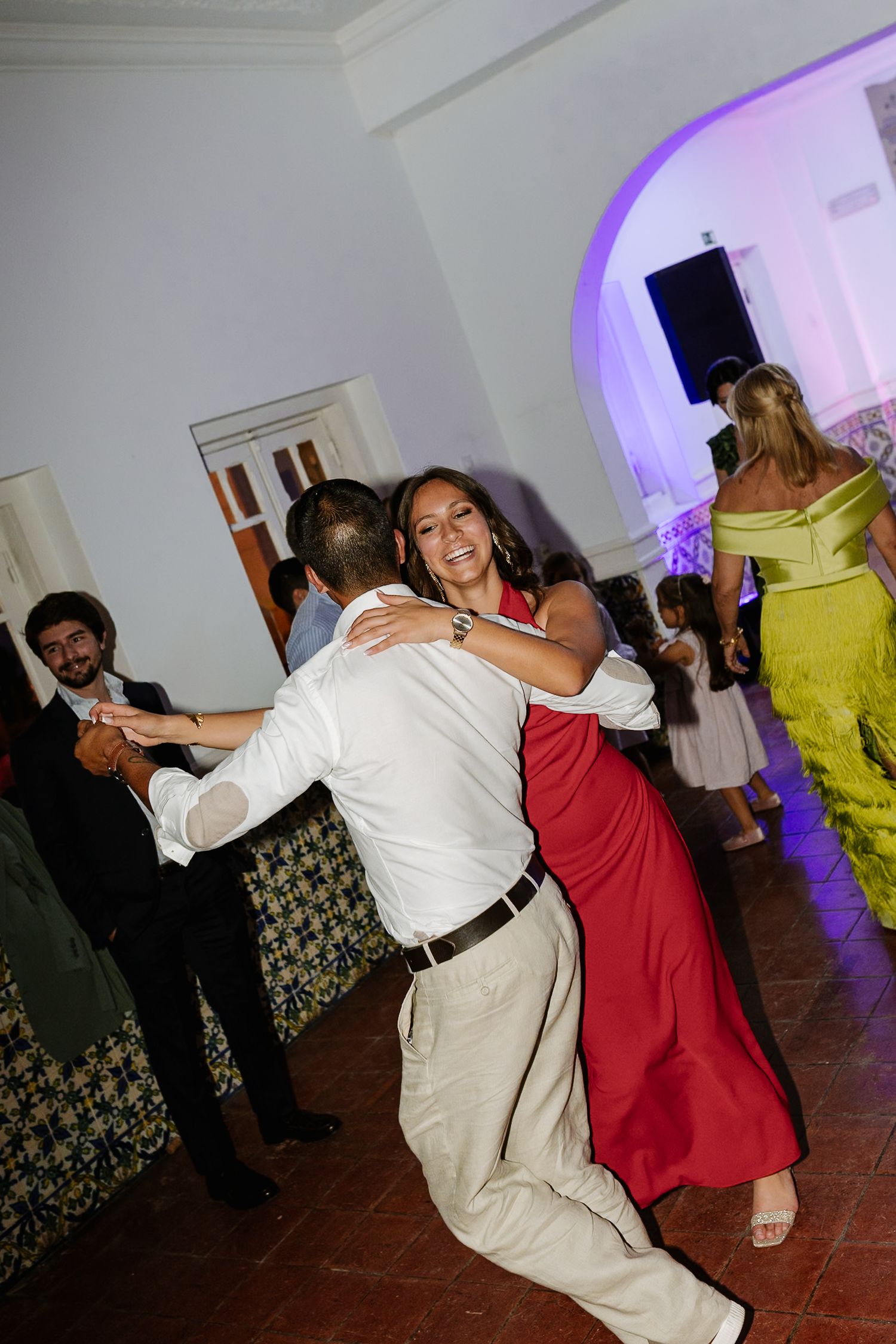 Portugal wedding photographer