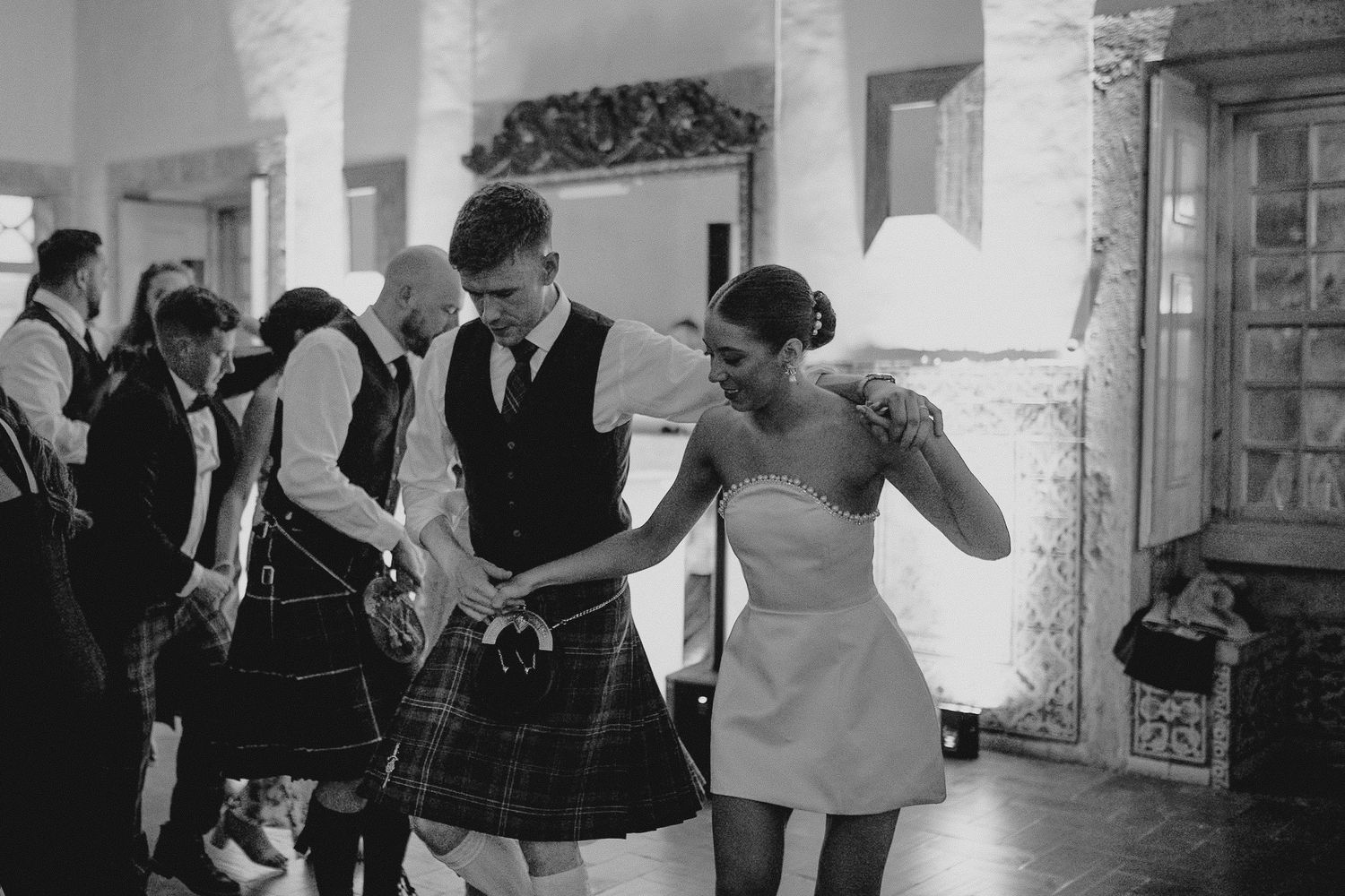 Portugal wedding photographer