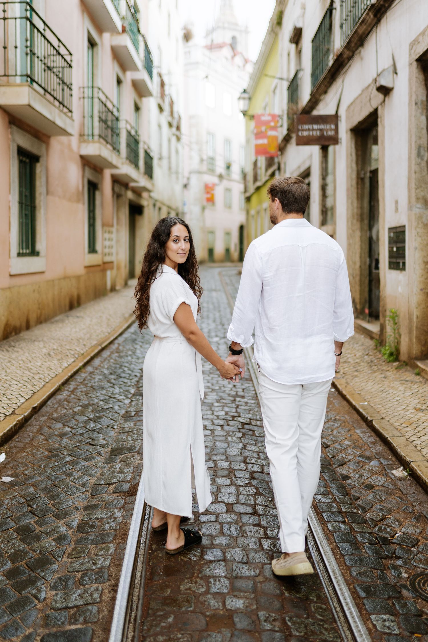 Portugal Wedding Photographer