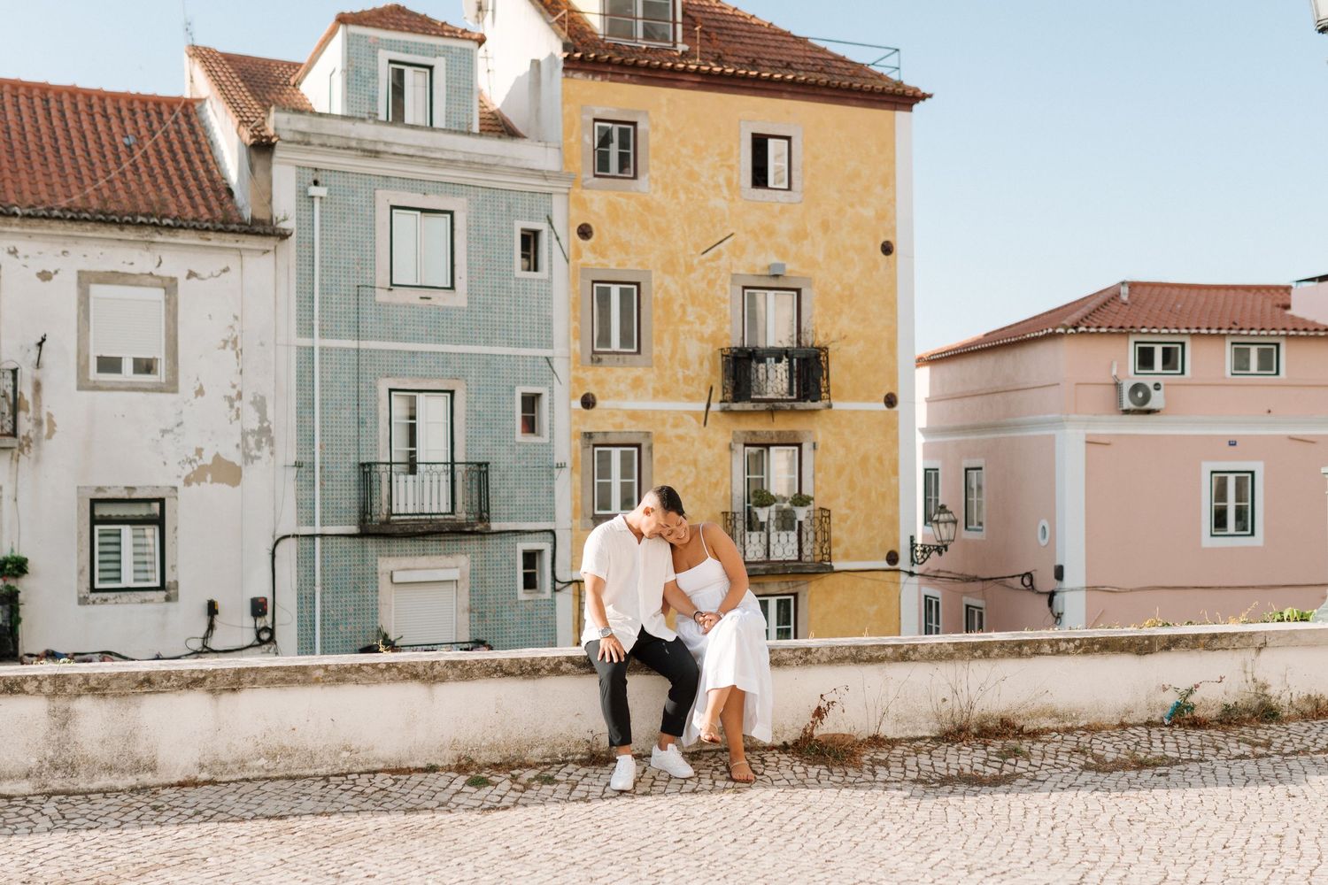 Portugal wedding photographer