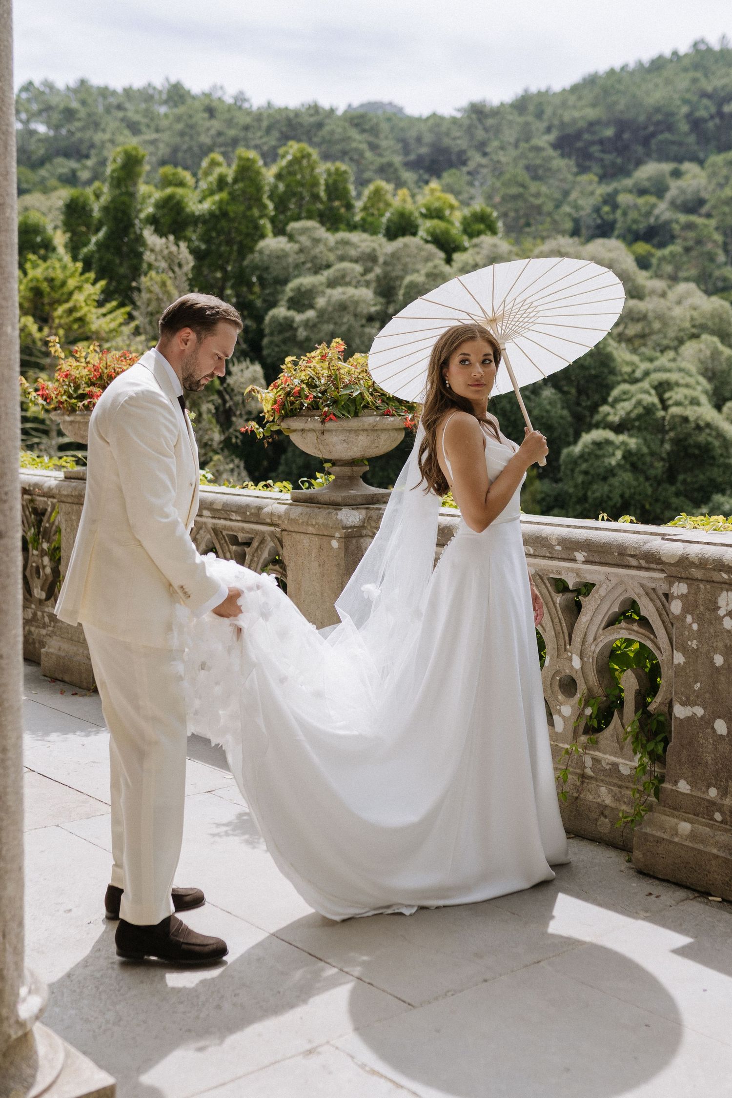Portugal wedding photographer