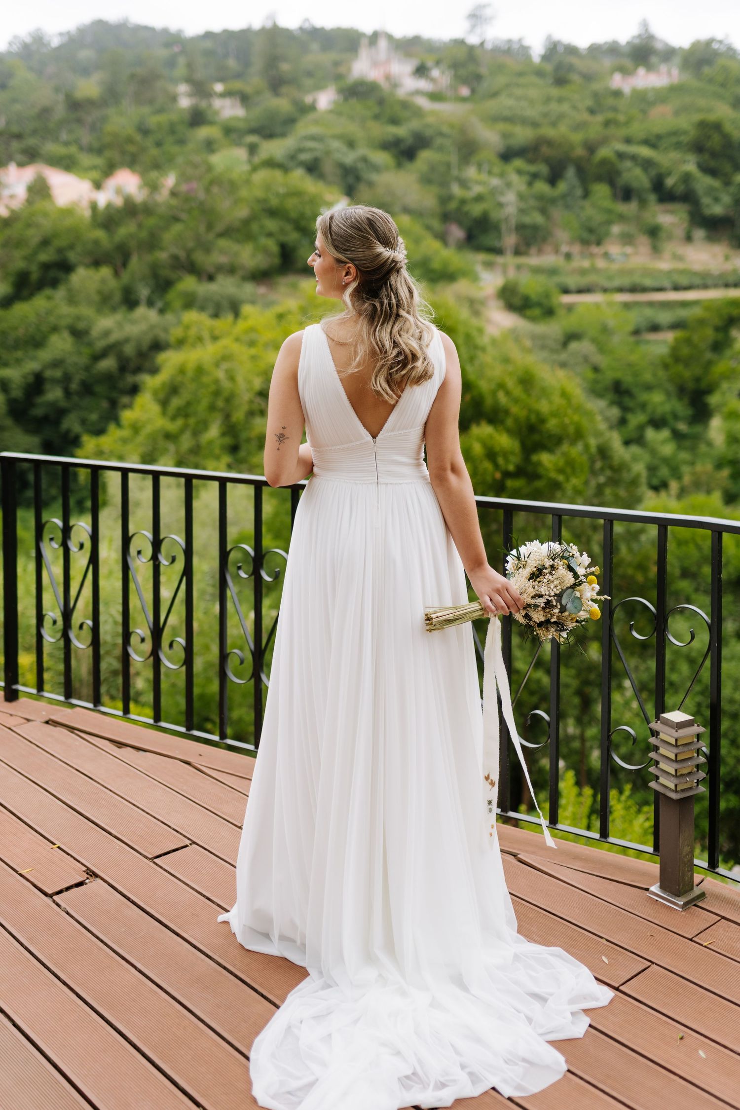 Portugal wedding photographer