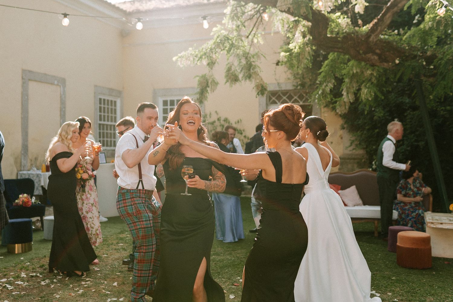 Portugal wedding photographer