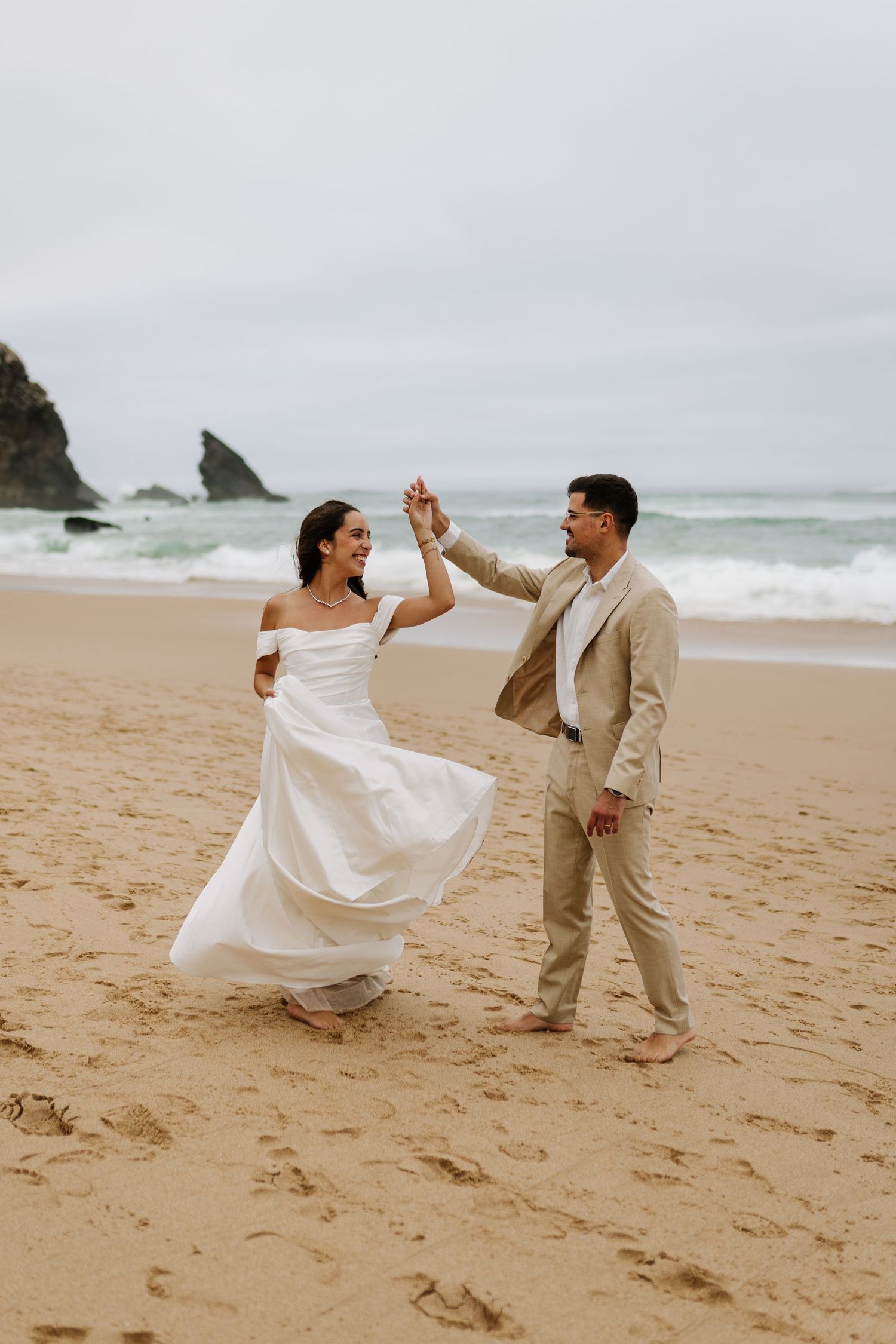 Portugal wedding photographer