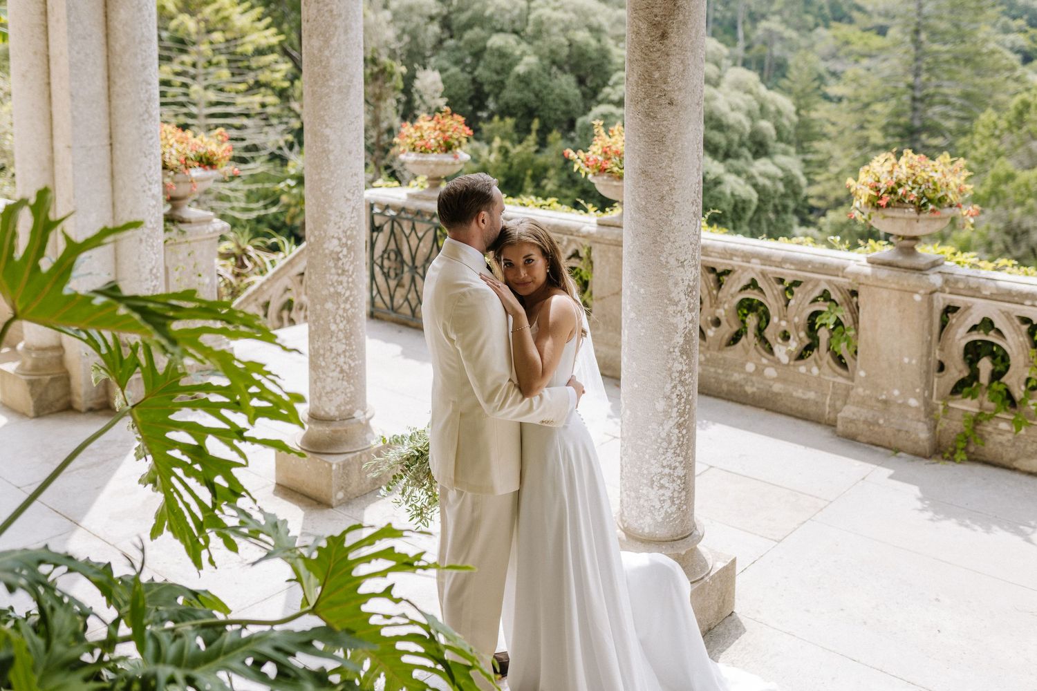 Portugal wedding photographer