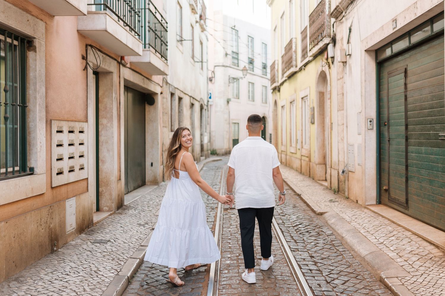 Portugal wedding photographer