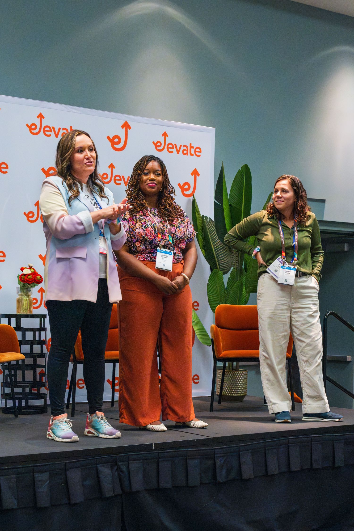 Global Pet expo- Orlando- Paws for Portraits- Dog- pet influencers