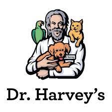 Dr. Harveys- pet photography collaboration